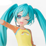 HATSUNE MIKU - SEGA Desktop x Decorate Collections "Love Costume" Ver.