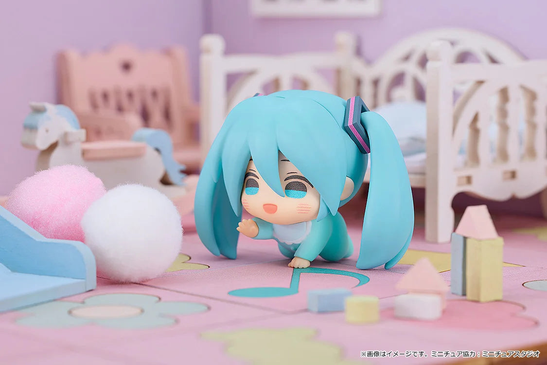 Vocaloid Akatanas Piapro Characters Blind Box of collectible figures by Good Smile Company (1 Random Box)