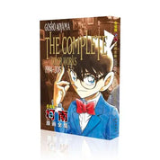 Detective Conan -  "Gosho Aoyama : The Complete Color Works 1994-2015" Collectible Art Book