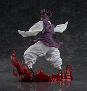 Jujutsu Kaisen - SEGA Figurizma Choso Flowing Red Scale Stack figure
