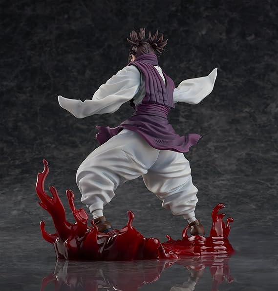 Jujutsu Kaisen - SEGA Figurizma Choso Flowing Red Scale Stack figure