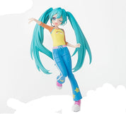 HATSUNE MIKU - SEGA Desktop x Decorate Collections "Love Costume" Ver.