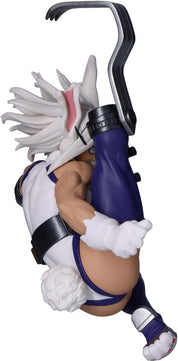 My Hero Academia - Banpresto The Amazing Heroes Plus Mirko figure