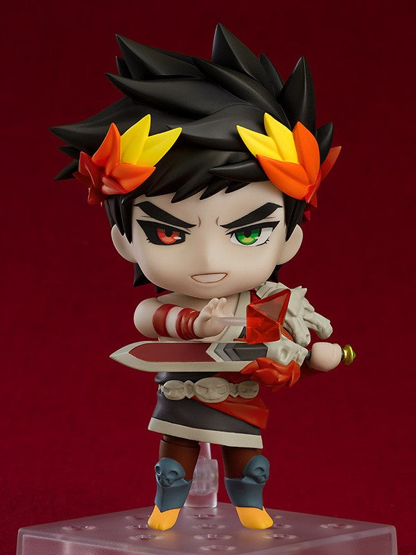 Hades: Zagreus Nendoroid