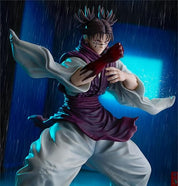 Jujutsu Kaisen - SEGA Figurizma Choso Flowing Red Scale Stack figure