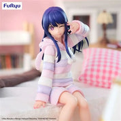 Oshi No Ko - Ai Hoshino FuRyu Noodle Stopper figure ( Have a Good Night ! pajamas ver. )