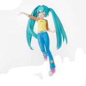 HATSUNE MIKU - SEGA Desktop x Decorate Collections "Love Costume" Ver.
