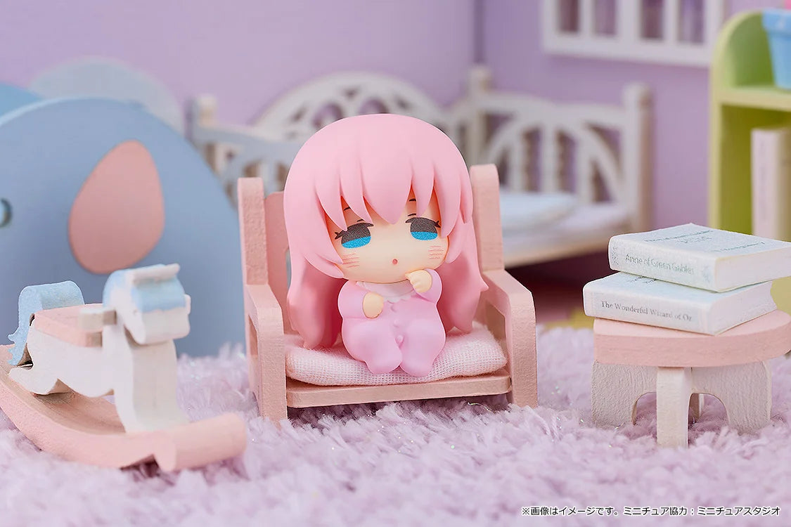 Vocaloid Akatanas Piapro Characters Blind Box of collectible figures by Good Smile Company (1 Random Box)