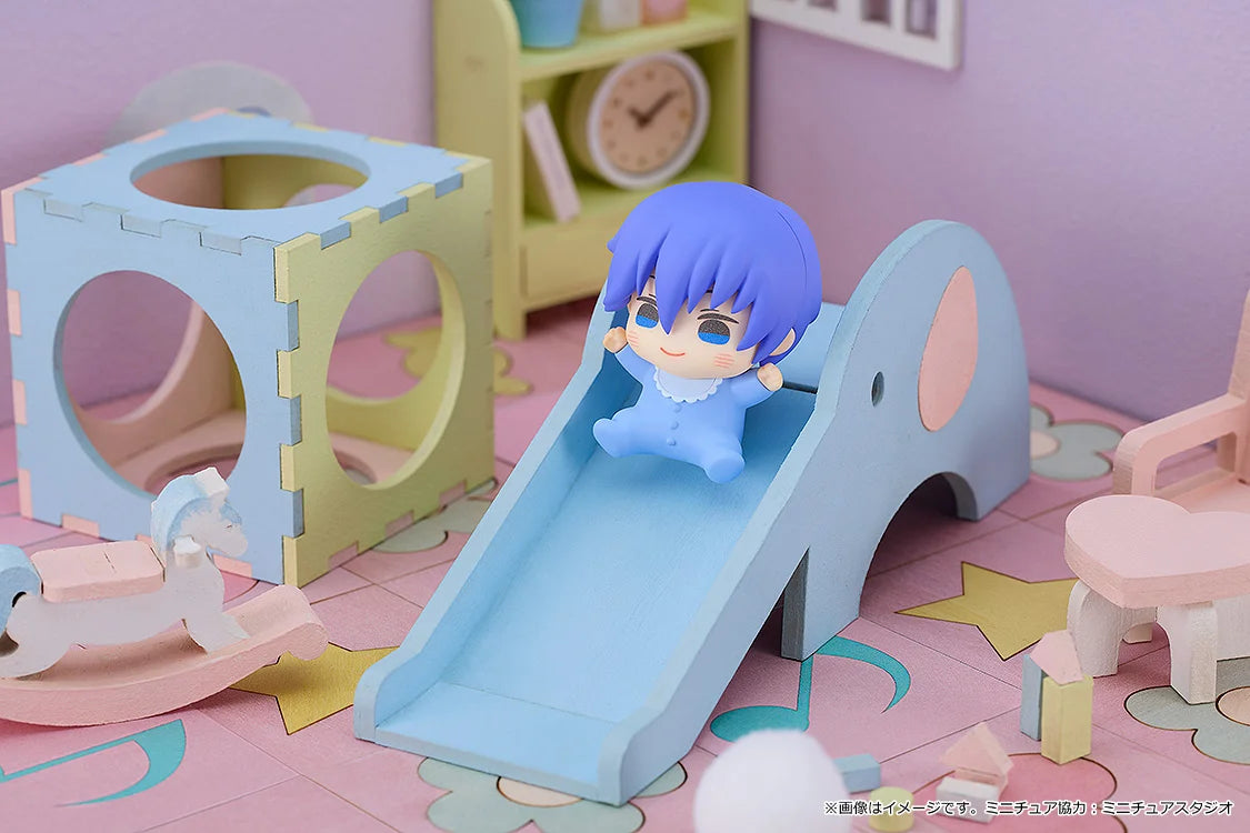 Vocaloid Akatanas Piapro Characters Blind Box of collectible figures by Good Smile Company (1 Random Box)