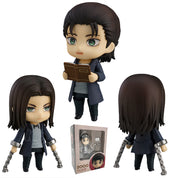 Attack on titan: Eren Yeagar The Final Season Nendoroid
