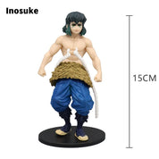 Demon Slayer Inosuke Figure Banpresto