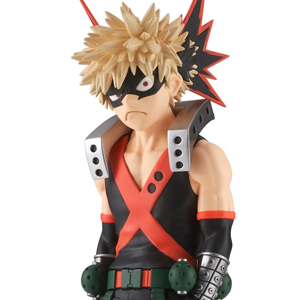 My Hero Academia: Bandai Age Of Heroes Bakugo Original Fgiure