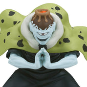 Jujutsu Kaisen - Combination Battle 4 - Jogo Figure