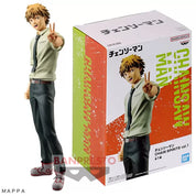 OPEN BOX - Chainsaw Man - Banpresto Denji Chain Spirits Vol.1 PVC statue figure