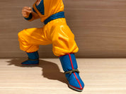 Banpresto Dragon Ball Super Super Zenkai Solid Vol 1 Super Saiyan Goku Figure