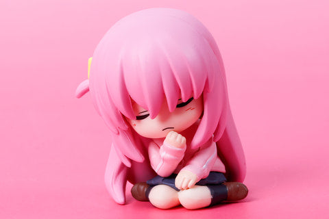 Bocchi The Rock Katazun Gashapon Figure
