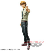 OPEN BOX - Chainsaw Man - Banpresto Denji Chain Spirits Vol.1 PVC statue figure