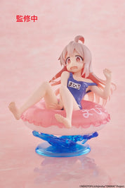 Aqua Float Girls Figure Onimai: I'm Now Your Sister! Mahiro Oyama