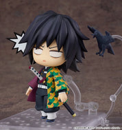 Kimetsu no Yaiba – Tomioka Giyuu – Nendoroid (#1408) (Good Smile Company)