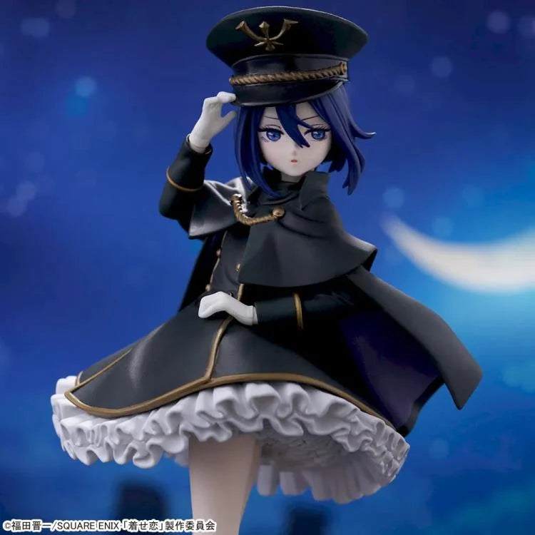 Luminasta: Sajuna Inui "Black Lily" (My Dress-Up Darling)