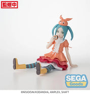 Ononoki Yotsugi Premium Chokonose - Monogatari Series | SEGA Figure