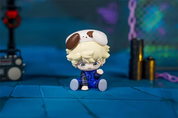 Bluelock Cute Play Series Blind Box Mystery Box Figures