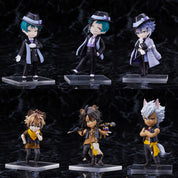 Twisted Wonderland Deformation Series 2 Blind boxes