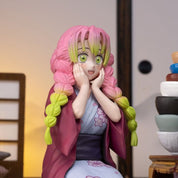 Mitsuri Kanroji PM Perching Figure Swordsmith Village Arc Demon Slayer: Kimetsu no Yaiba