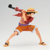 Maximatic One Piece Monkey D. Luffy I - II Special Ver. A
