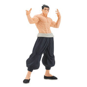 Banpresto Jujutsu Kaisen Jukon no Kata Aoi Todo Figure
