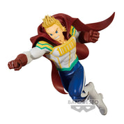 My Hero Academia: Bandai The Amazing Heroes Mirio Togata Original Figure