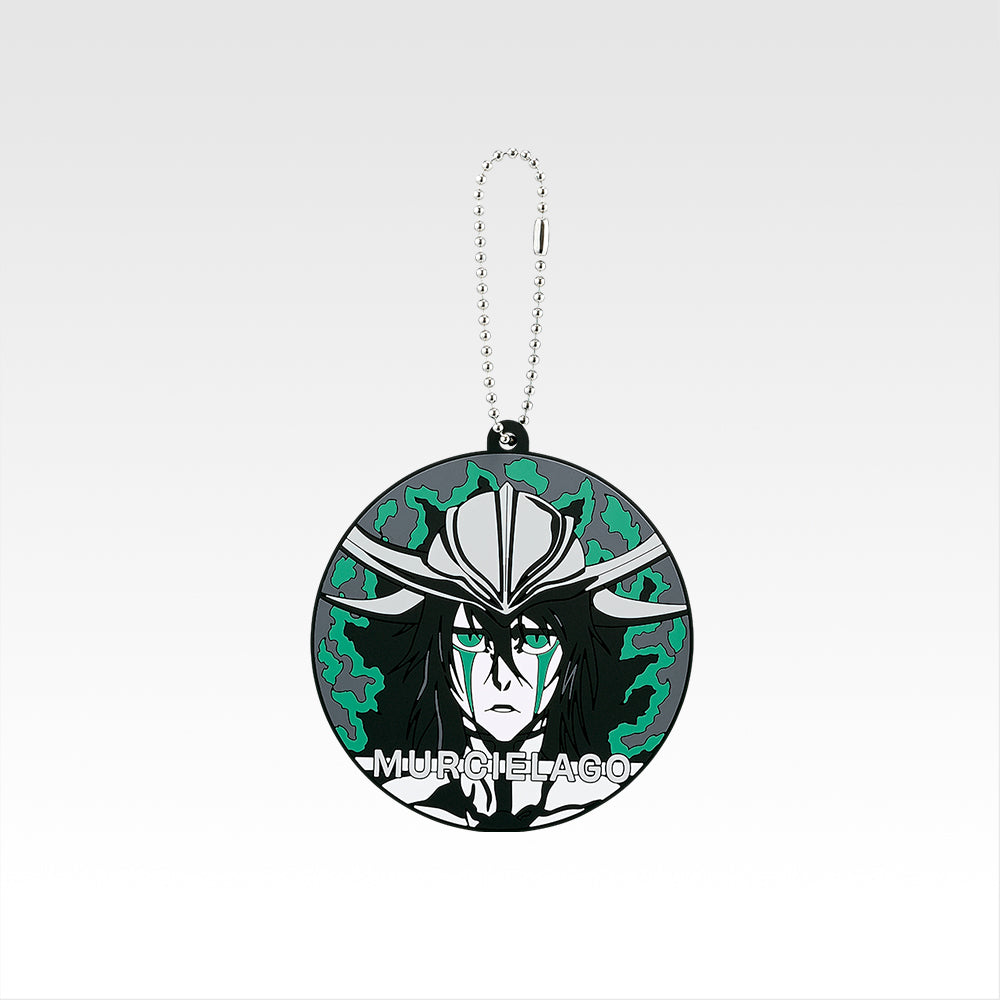 Bleach Ichi Ban Kuji Prize G Rubber Charm Keychain