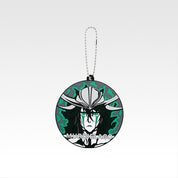 Bleach Ichi Ban Kuji Prize G Rubber Charm Keychain