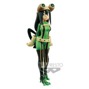 My Hero Academia: Bandai Age Of Heroes Froppy Original Fgiure
