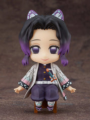 Demon Slayer: Shinobu Swacchao! Nendoroid