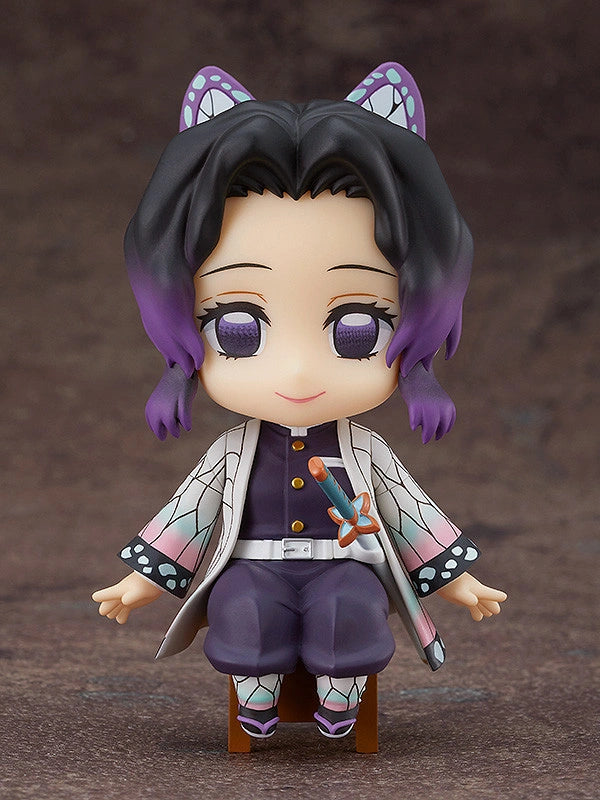Demon Slayer: Shinobu Swacchao! Nendoroid