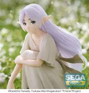 Frieren: Beyond Journey's End - Frieren Yumemirize - In Those Days - figure by SEGA