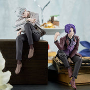 Blue Lock Nagi sweets flavor line figure by Bandai