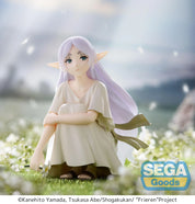 Frieren: Beyond Journey's End - Frieren Yumemirize - In Those Days - figure by SEGA