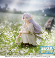 Frieren: Beyond Journey's End - Frieren Yumemirize - In Those Days - figure by SEGA