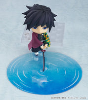 Kimetsu no Yaiba – Tomioka Giyuu – Nendoroid (#1408) (Good Smile Company)