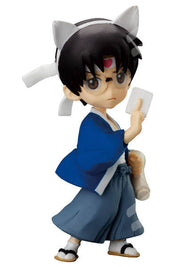 Gintama Mini Figure 2016