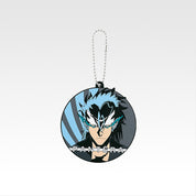Bleach Ichi Ban Kuji Prize G Rubber Charm Keychain