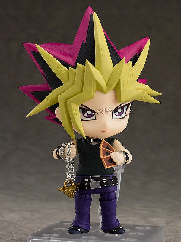 Yu-Gi-Oh! Atem Nendoroid (Copy A)