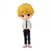 Figure QPosket Chainsaw Man Denji