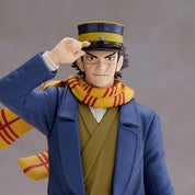 Golden Kamuy: Saichi Sugimoto Figure Banpresto
