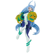 My hero academia The Amazing Heros Vol 31 Nejire Hado Bandai figure