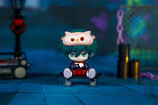 Bluelock Cute Play Series Blind Box Mystery Box Figures