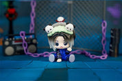 Bluelock Cute Play Series Blind Box Mystery Box Figures