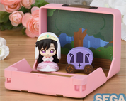 Figurine Ran Mori Petite World Memories Detective Conan- Sega